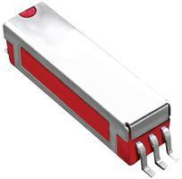 COTO TECHNOLOGY 9290-05-00 Reed Relay, SPST-NO, 5 VDC, 9200 Series, Surface Mount, 160 ohm, 500 mA