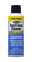 CAIG LABORATORIES DDW-V611 ELECTRONIC CLEANER WASH, AEROSAL, 156G