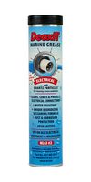 CAIG LABORATORIES L27-ME-Q14 Marine Grease, Electrical, Cartridge, DeoxIT L27 Series, 396g