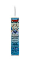 CAIG LABORATORIES L27-MM-Q8T Marine Grease, Mechanical, Cartridge, DeoxIT L27 Series, 226g