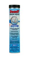 CAIG LABORATORIES L27-MM-14 Marine Grease, Mechanical, Cartridge, DeoxIT L27 Series, 396g