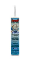 CAIG LABORATORIES L27-MM-8T Marine Grease, Mechanical, Cartridge, DeoxIT L27 Series, 226g