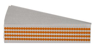 BRADY QD-25-OR-PK
