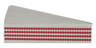 BRADY QD-25-RD-PK