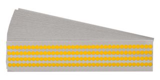 BRADY QD-25-YL-PK