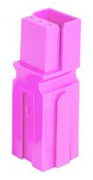 ANDERSON POWER PRODUCTS 1327G22 Connector Housing, Powerpole PP15-45 Series, Plug, Receptacle, 1 Positions