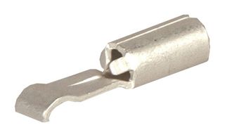 ANDERSON POWER PRODUCTS 1332 Contact, POWERPOLE PAK PP15-45 Series, Hermaphroditic, Solder, 16 AWG, Silver