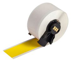BRADY M6C-1000-595-YL