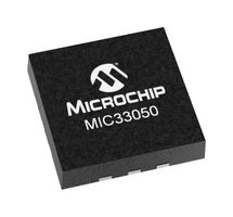 MICROCHIP MIC33050-4YHL-TR Buck (Step Down), Switching Regulator, Fixed, 2.7V to 5.5V In, 1.2V/600mA Out, 4MHz, MLF-12