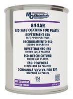 MG CHEMICALS 844AR-900ML ESD Safe Coating, Can, Static Dissipative, 850ml, Electronic Assemblies/PCB, 844AR Series