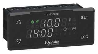 SCHNEIDER ELECTRIC TM173DLED