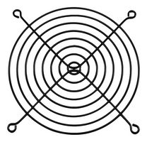 ORION FANS G109-15SS