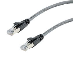 L-COM TRD626ASP-GRY-25F