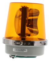 EDWARDS SIGNALING PRODUCTS 52A-N5-40WH