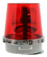 EDWARDS SIGNALING PRODUCTS 52R-N5-40WH