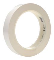 3M 471-WHITE-3/4X36YD-BULK