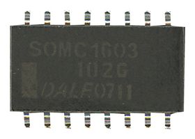 VISHAY SOMC160347K0GEA