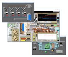 OPTO 22 PACDISPLAYPRO