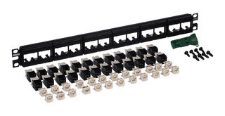 PANDUIT CPPK6G24WBL