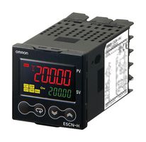OMRON INDUSTRIAL AUTOMATION E5CNHR2M500AC100240