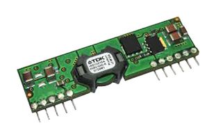TDK-LAMBDA IAD12016A008V-000-R Non Isolated POL DC/DC Converter, ITE, SIP, 80 W, 800 mV, 5.5 V, 16 A