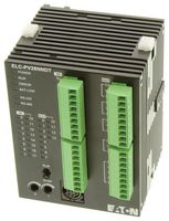 EATON CUTLER HAMMER ELC-PV28NNDT PLC, ELC Series, PV Model, 16 DC Inputs, 12 Transistor Outputs, 24 Vdc