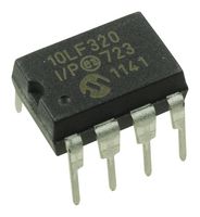 MICROCHIP PIC10LF320-I/P