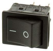 E-SWITCH R5ABLKBLKFF0