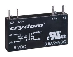 SENSATA/CRYDOM CN024D24