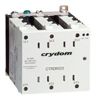 SENSATA/CRYDOM CTRD6025