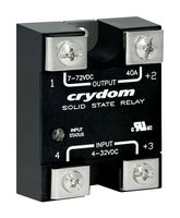 SENSATA/CRYDOM DC200D40