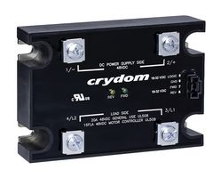 SENSATA/CRYDOM DP4RSA60D20