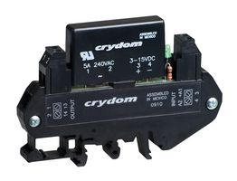 SENSATA/CRYDOM DRA1-MCXE240D5
