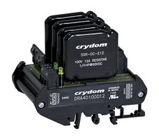 SENSATA/CRYDOM DRA4D100E12