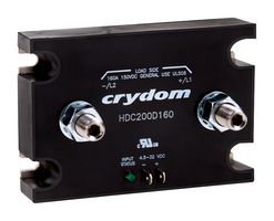SENSATA/CRYDOM HDC60D160H