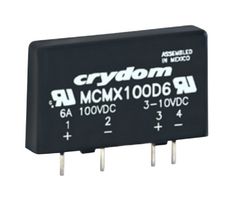 SENSATA/CRYDOM MCMX60D10