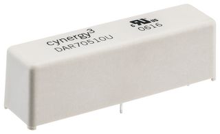 SENSATA / CYNERGY3 DAR70510U