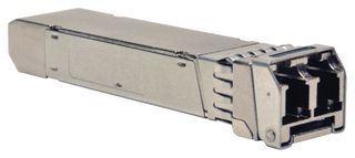 EATON TRIPP LITE N286-10GSR-MDLC Fiber Optic Transceiver, 850 nm, 11.1 Gbps