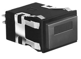 HONEYWELL AML52-N10G Switch Cap, Honeywell AML12, 22, 32, 42 Series Switches and Indicators, Green, AML52 Series