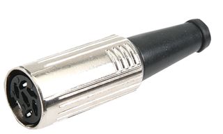 DELTRON COMPONENTS 600-0400