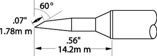METCAL STTC-047