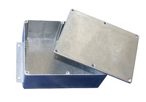 BUD INDUSTRIES CN-6709