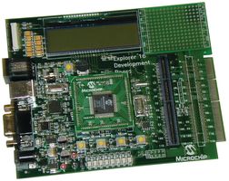 MICROCHIP DM240001