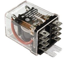 SCHNEIDER ELECTRIC/LEGACY RELAY 300XBXC1-120A