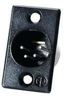 NEUTRIK NC6MP-B