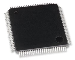 MICROCHIP PIC32MX795F512L-80I/PF