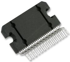 STMICROELECTRONICS TDA7563B