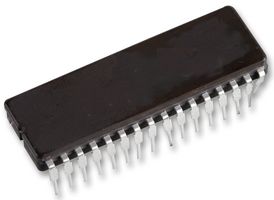ANALOG DEVICES DS1746-70IND+ RTC, Day/Date/Month/Year/Century, HH:MM:SS, RTC, Bytewide, 4.5 V to 5.5 V Supply, EDIP-32