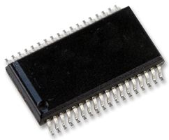 ANALOG DEVICES MAX7301AAX+