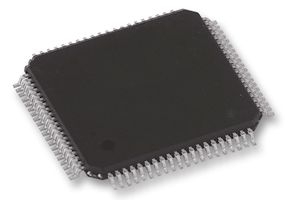 MICROCHIP DSPIC30F6014A-30I/PT